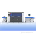 Digital Label Printing Press Digital press for label Factory